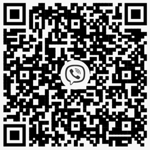 Skenirajte mobinim telefonom da razgovaramo putem aplikacije Viber