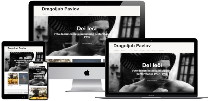 Dragoljub Pavlov