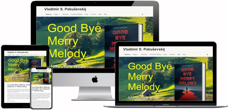 Vladimir Pakuševskij